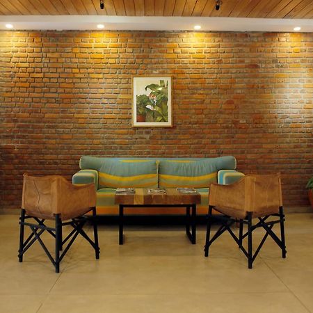 Moss Bnb Colombo Exterior photo