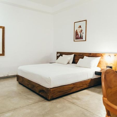 Moss Bnb Colombo Exterior photo