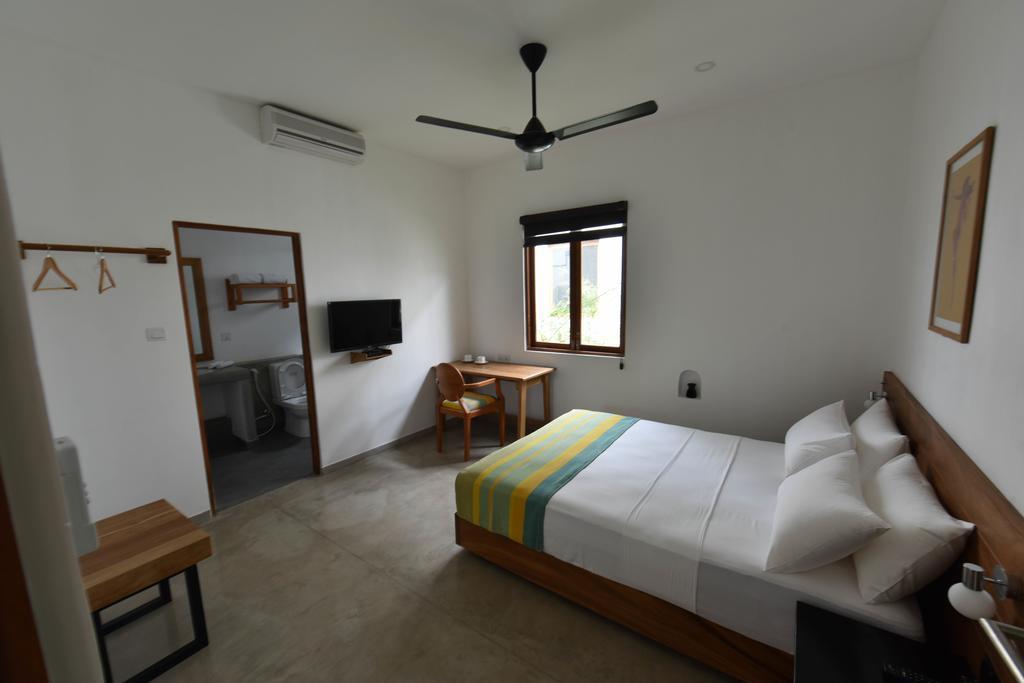 Moss Bnb Colombo Exterior photo