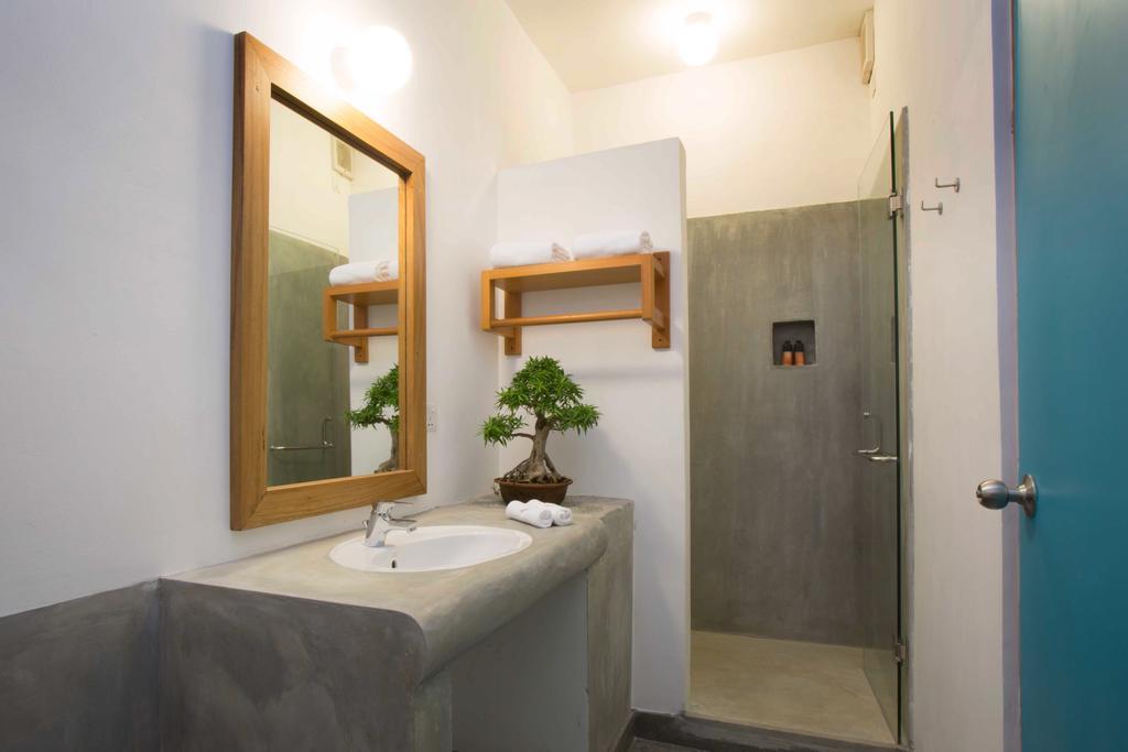Moss Bnb Colombo Exterior photo