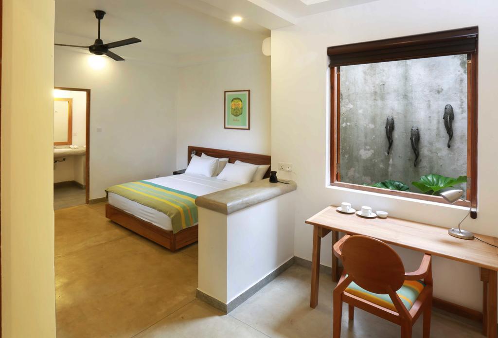 Moss Bnb Colombo Exterior photo