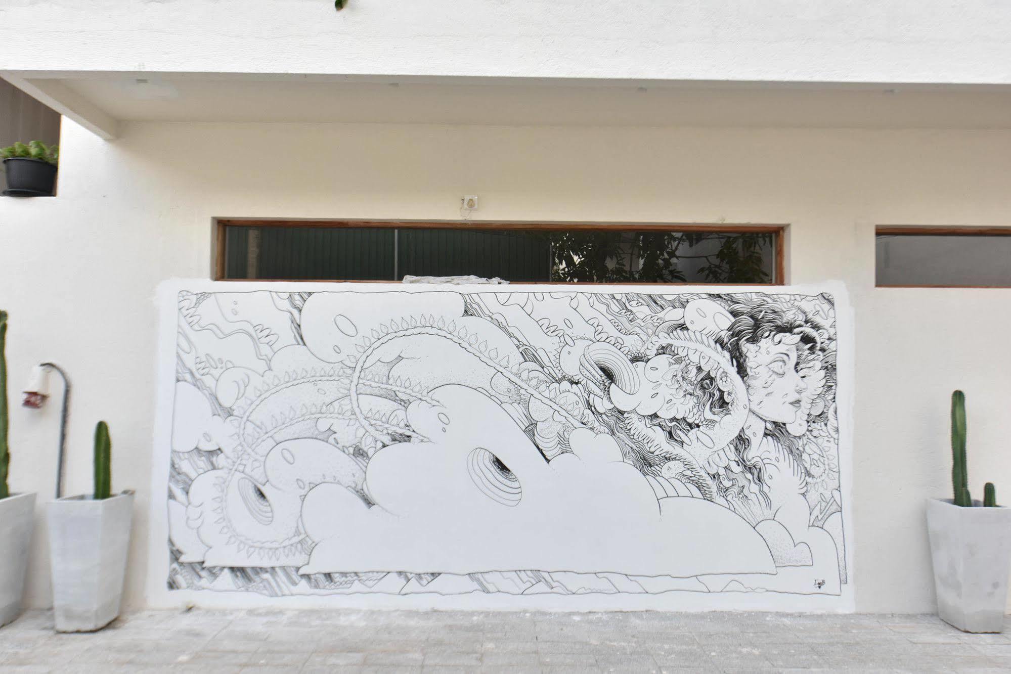 Moss Bnb Colombo Exterior photo
