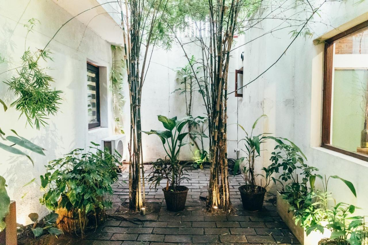 Moss Bnb Colombo Exterior photo