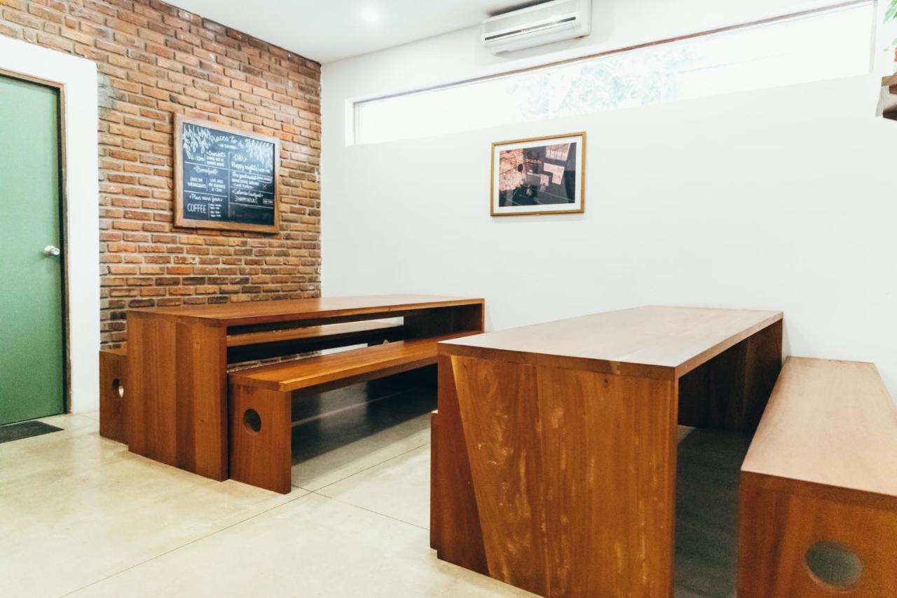 Moss Bnb Colombo Exterior photo